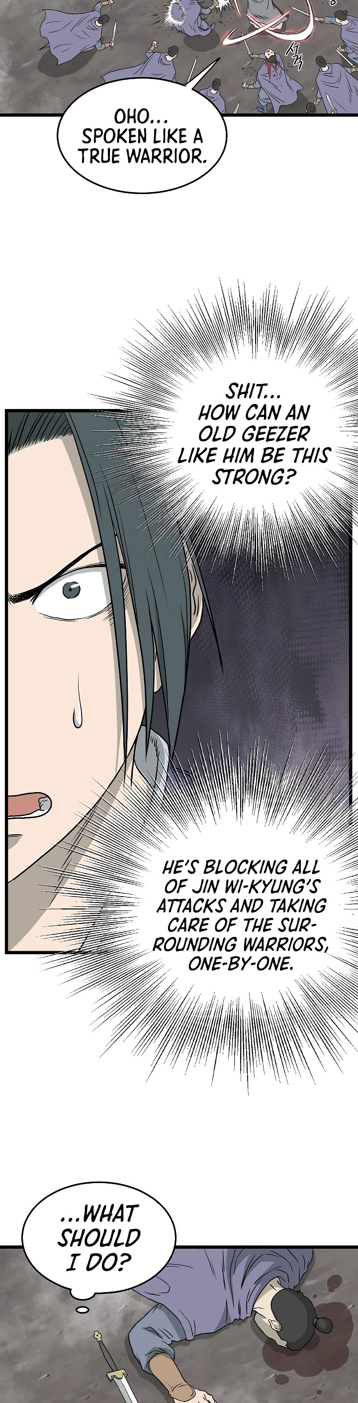 Murim Login Chapter 55 image 23